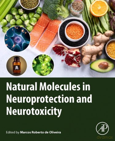 Natural Molecules in Neuroprotection and Neurotoxicity: 1-2 - Roald Dahl [KSIĄŻKA]