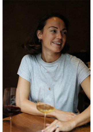Natural Wine, No Drama: An Unpretentious Guide - Honey Spencer [KSIĄŻKA]