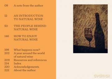 Natural Wine, No Drama: An Unpretentious Guide - Honey Spencer [KSIĄŻKA]
