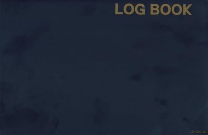 Navigator's Log Book - Imray [KSIĄŻKA]