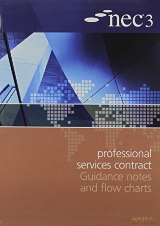 NEC3 Professional Services Contract Bundle: 6 book set - Nec [KSIĄŻKA]