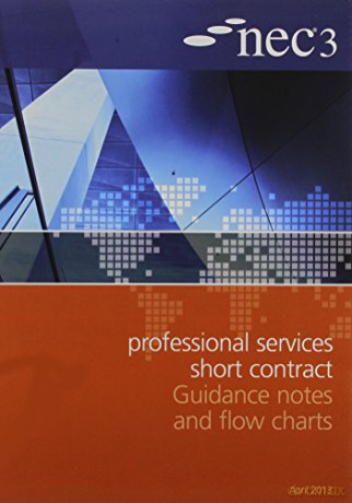 NEC3 Professional Services Contract Bundle: 6 book set - Nec [KSIĄŻKA]