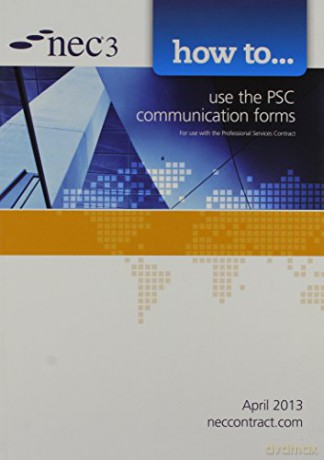 NEC3 Professional Services Contract Bundle: 6 book set - Nec [KSIĄŻKA]