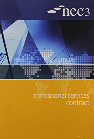NEC3 Professional Services Contract Bundle: 6 book set - Nec [KSIĄŻKA]