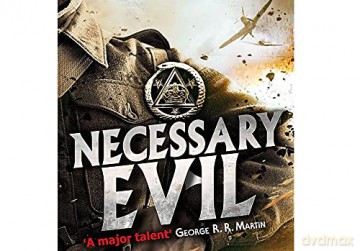 Necessary Evil: The Milkweed Triptych: Book Three - Joseph Joachim [KSIĄŻKA]