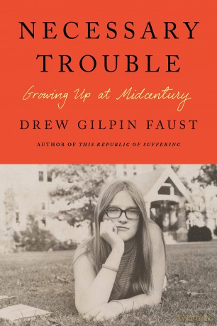 Necessary Trouble: Growing Up at Midcentury - Kathy Giusti [KSIĄŻKA]
