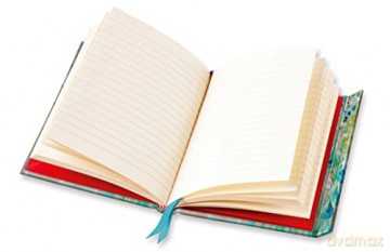 Nel Whatmore: Emerald Dew (Foiled Journal) (Flame Tree Notebooks) - Flame Tree Studio [KALENDARZ]