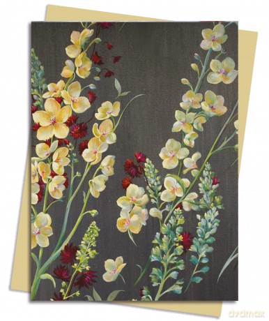 Nel Whatmore: Tender Loving Care Greeting Card Pack: Pack of 6 (Greeting Cards) - Flame Tree Studio [KALENDARZ]
