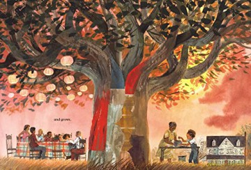 Nell Plants a Tree - Wynter Anne [KSIĄŻKA]