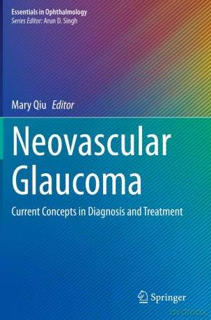 Neovascular Glaucoma: Current Concepts in Diagnosis and Treatment (Essentials in Ophthalmology) - Mary Qiu [KSIĄŻKA]