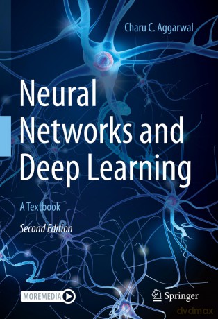 Neural Networks and Deep Learning: A Textbook - Charu C. Aggarwal [KSIĄŻKA]