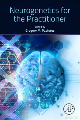 Neurogenetics for the Practitioner - Vanessa Berridge [KSIĄŻKA]