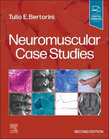 Neuromuscular Case Studies - Lisa Macfarlane [KSIĄŻKA]