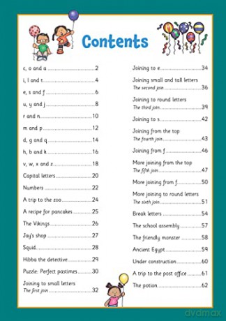New 10 Minutes a Day Handwriting for Ages 5-7 (with reward stickers) (CGP KS1 Activity Books and Cards) - CGP Books [KSIĄŻKA]