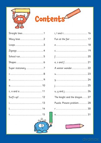 New 10 Minutes a Day Writing for Ages 3-5 (with reward stickers) (CGP Reception Activity Books and Cards) - CGP Books [KSIĄŻKA]