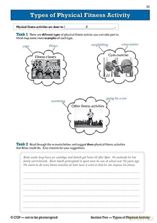 New BTEC Tech Award in Sport: Course Booklets Pack (with Online Edition) (CGP BTEC Tech Awards) - Louise Bates [KSIĄŻKA]