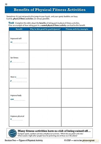 New BTEC Tech Award in Sport: Course Booklets Pack (with Online Edition) (CGP BTEC Tech Awards) - Louise Bates [KSIĄŻKA]