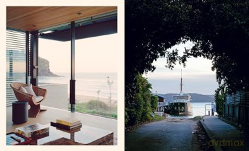 New Coastal: Inspiration for a Life by the Sea - Ingrid Weir [KSIĄŻKA]