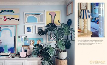 New Coastal: Inspiration for a Life by the Sea - Ingrid Weir [KSIĄŻKA]