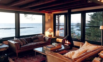 New Coastal: Inspiration for a Life by the Sea - Ingrid Weir [KSIĄŻKA]