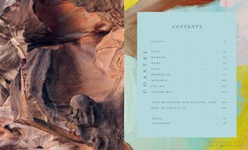 New Coastal: Inspiration for a Life by the Sea - Ingrid Weir [KSIĄŻKA]