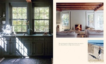 New Coastal: Inspiration for a Life by the Sea - Ingrid Weir [KSIĄŻKA]