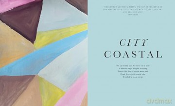 New Coastal: Inspiration for a Life by the Sea - Ingrid Weir [KSIĄŻKA]