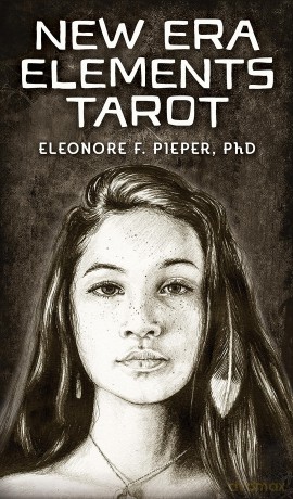 New Era Elements Tarot - Eleonore F. Pieper [KSIĄŻKA]