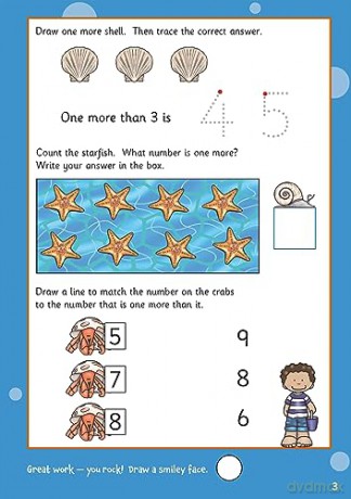 New First Sums Wipe-Clean Activity Book for Ages 4-5 (with pen) (CGP Reception Activity Books and Cards) - CGP Books [KSIĄŻKA]