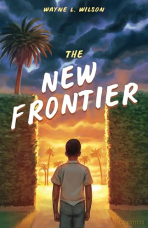 New Frontier [KSIĄŻKA]