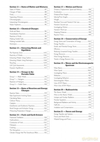 New GCSE Combined Science Edexcel Exam Practice Workbook - Foundation (includes answers): for the 2024 and 2025 exams (CGP Edexcel GCSE Combined Science) - CGP Books [KSIĄŻKA]