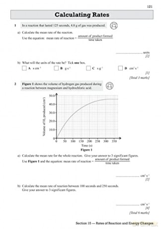 New GCSE Combined Science Edexcel Exam Practice Workbook - Foundation (includes answers): for the 2024 and 2025 exams (CGP Edexcel GCSE Combined Science) - CGP Books [KSIĄŻKA]