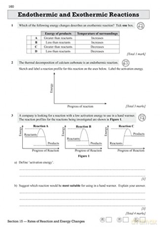 New GCSE Combined Science Edexcel Exam Practice Workbook - Higher (includes answers): for the 2024 and 2025 exams (CGP Edexcel GCSE Combined Science) - CGP Books [KSIĄŻKA]