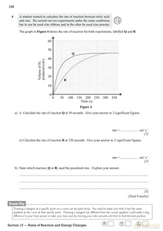 New GCSE Combined Science Edexcel Exam Practice Workbook - Higher (includes answers): for the 2024 and 2025 exams (CGP Edexcel GCSE Combined Science) - CGP Books [KSIĄŻKA]