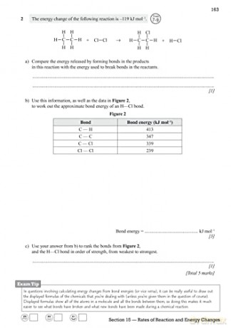 New GCSE Combined Science Edexcel Exam Practice Workbook - Higher (includes answers): for the 2024 and 2025 exams (CGP Edexcel GCSE Combined Science) - CGP Books [KSIĄŻKA]