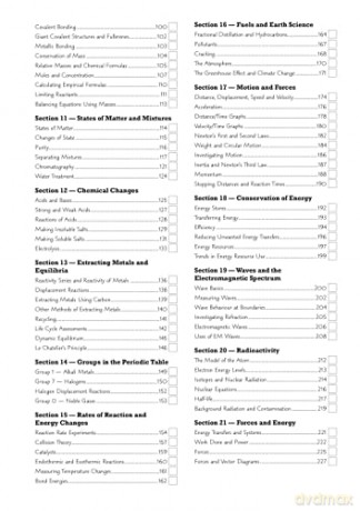 New GCSE Combined Science Edexcel Exam Practice Workbook - Higher (includes answers): for the 2024 and 2025 exams (CGP Edexcel GCSE Combined Science) - CGP Books [KSIĄŻKA]