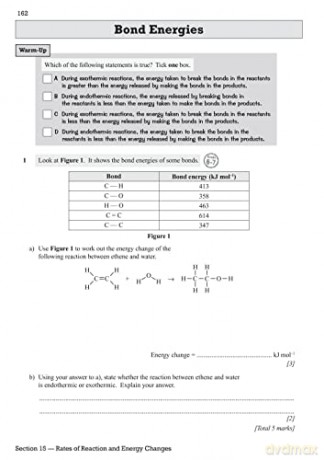 New GCSE Combined Science Edexcel Exam Practice Workbook - Higher (includes answers): for the 2024 and 2025 exams (CGP Edexcel GCSE Combined Science) - CGP Books [KSIĄŻKA]