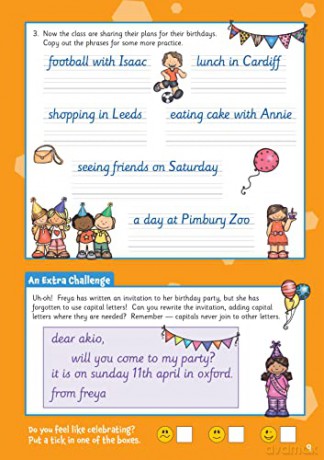 New Handwriting Activity Book for Ages 7-8 (Year 3) (CGP KS2 Activity Books and Cards) - CGP Books [KSIĄŻKA]