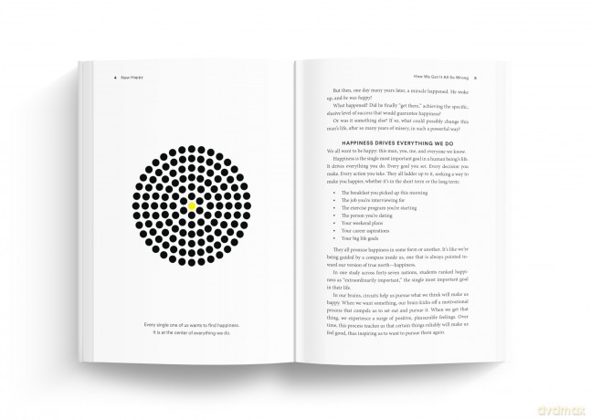 New Happy: Getting Happiness Right in a World That's Got It Wrong - Stephanie Harrison [KSIĄŻKA]