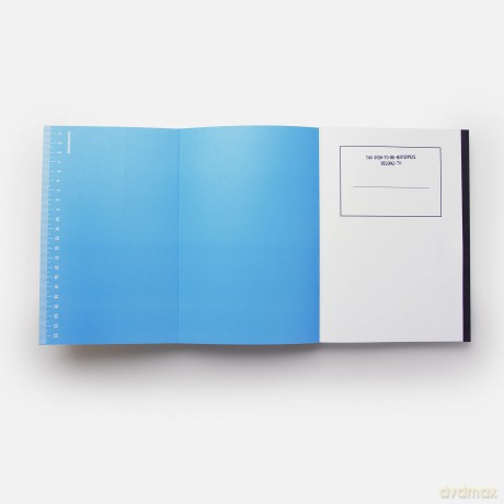 New Kid Sketchbook: A Place for Your Cartoons, Doodles, and Stories - Jerry Craft [KSIĄŻKA]