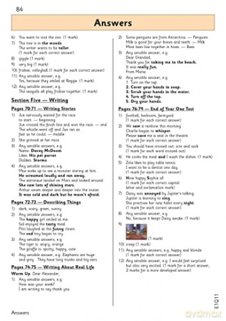New KS1 English Year 1 Targeted Question Book (CGP Year 1 English) - CGP Books [KSIĄŻKA]