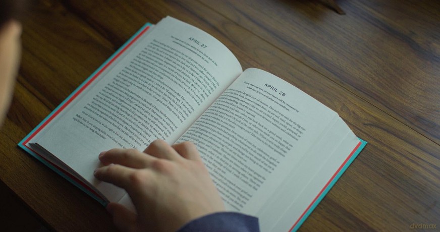 New Morning Mercies for Teens: A Daily Gospel Devotional - Paul David Tripp [KSIĄŻKA]