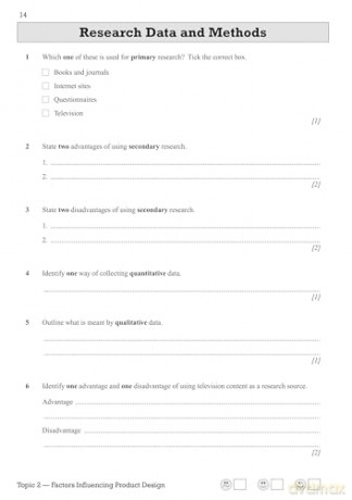New OCR Cambridge National in Creative iMedia: Exam Practice Workbook (includes answers) (CGP Cambridge National) - Alex Brown [KSIĄŻKA]