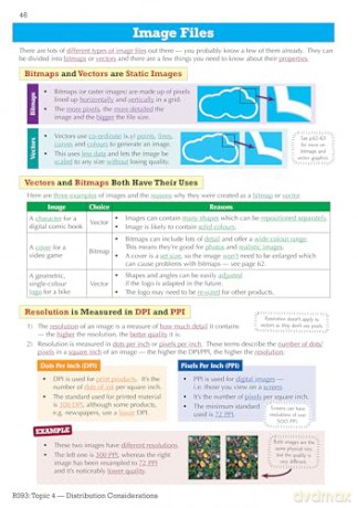 New OCR Cambridge National in Creative iMedia: Revision Guide inc Online Edition, Videos and Quizzes (CGP Cambridge National) - CGP Books [KSIĄŻKA]