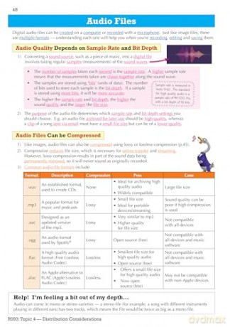 New OCR Cambridge National in Creative iMedia: Revision Guide inc Online Edition, Videos and Quizzes (CGP Cambridge National) - CGP Books [KSIĄŻKA]