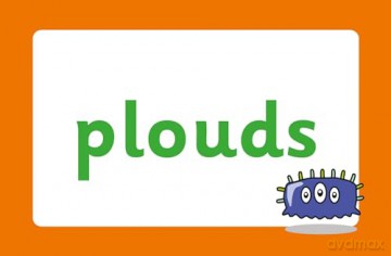 New Phonics Screening Check Flashcards - for the Year 1 test - CGP Books [KSIĄŻKA]