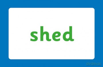 New Phonics Screening Check Flashcards - for the Year 1 test - CGP Books [KSIĄŻKA]