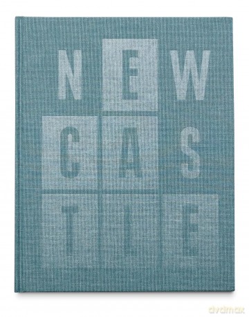 Newcastle - Luke Kellett [KSIĄŻKA]