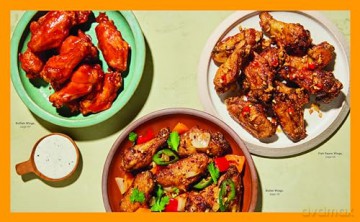 Newt: A Cookbook for All - Newt Nguyen [KSIĄŻKA]
