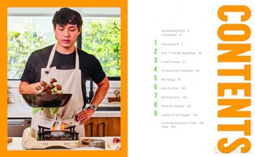 Newt: A Cookbook for All - Newt Nguyen [KSIĄŻKA]